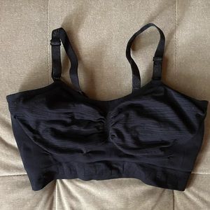 Kindred Bravely Sublime Nursing and Pumping Bra